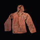 Material de Unabomber incautado en la cabaña. Imagen: R. Barnes